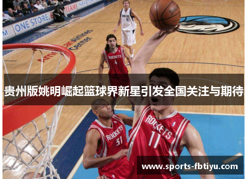 贵州版姚明崛起篮球界新星引发全国关注与期待