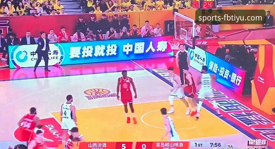 FB体育安装教程推荐 如何通过FB体育平台回顾山西横扫青岛的经典季后赛?